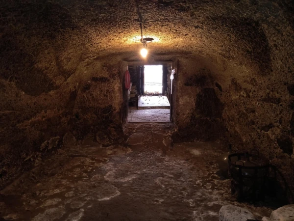 Eladó Telek Andornaktálya 120 m2 