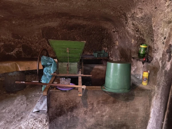 Eladó Telek Andornaktálya 120 m2 