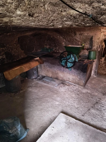 Eladó Telek Andornaktálya 120 m2 