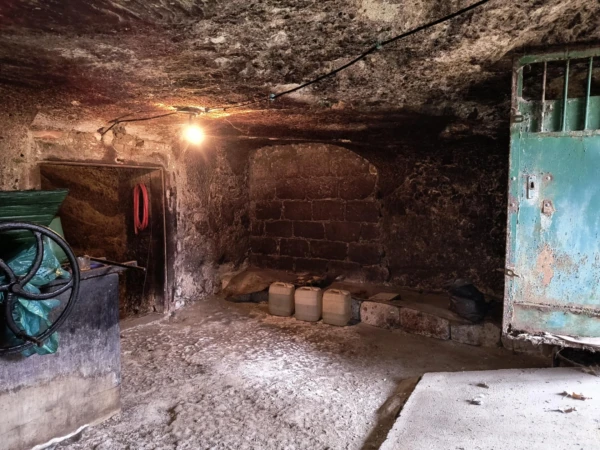 Eladó Telek Andornaktálya 120 m2 