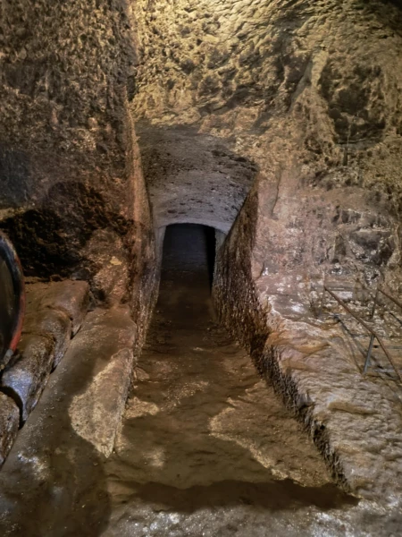 Eladó Telek Andornaktálya 120 m2 