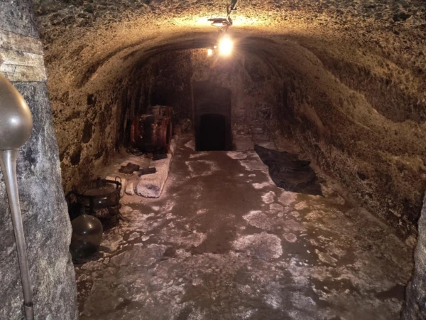 Eladó Telek Andornaktálya 120 m2 