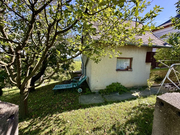 Eladó Nyaraló Zalaegerszeg 21 m2 