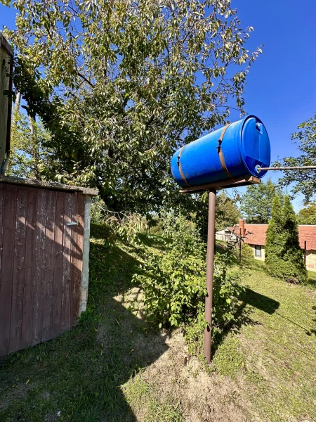 Eladó Nyaraló Zalaegerszeg 21 m2 