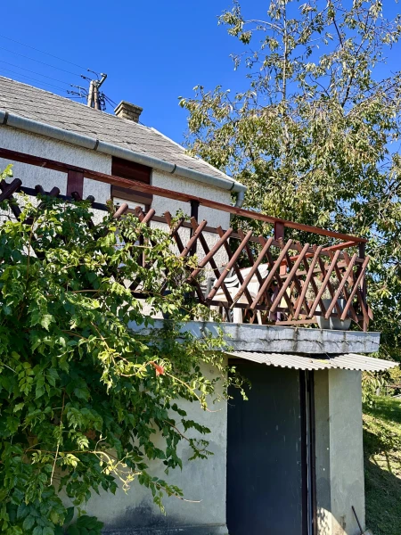 Eladó Nyaraló Zalaegerszeg 21 m2 