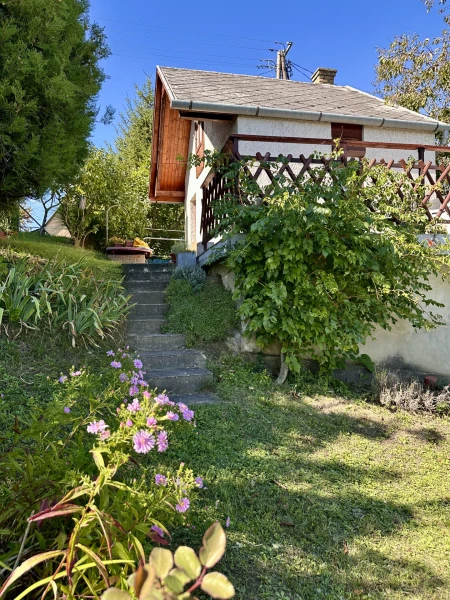 Eladó Nyaraló Zalaegerszeg 21 m2 