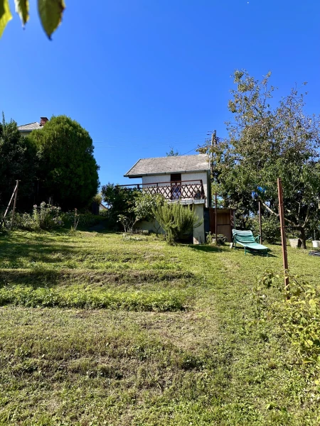 Eladó Nyaraló Zalaegerszeg 21 m2 