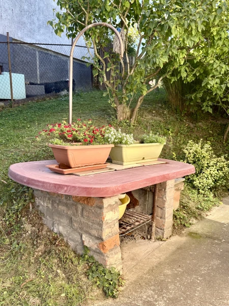 Eladó Nyaraló Zalaegerszeg 21 m2 