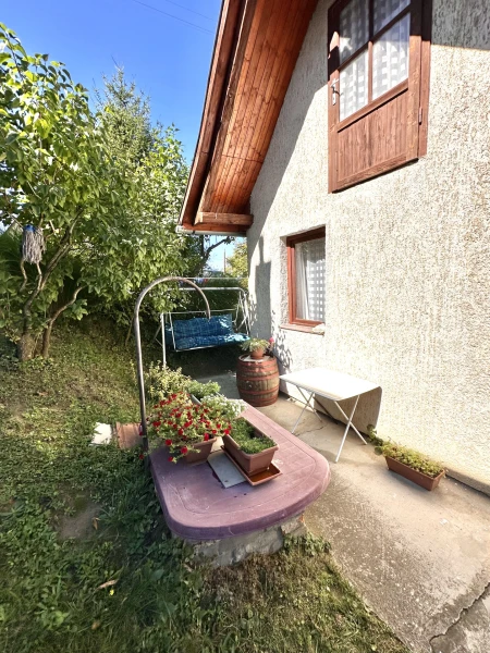 Eladó Nyaraló Zalaegerszeg 21 m2 