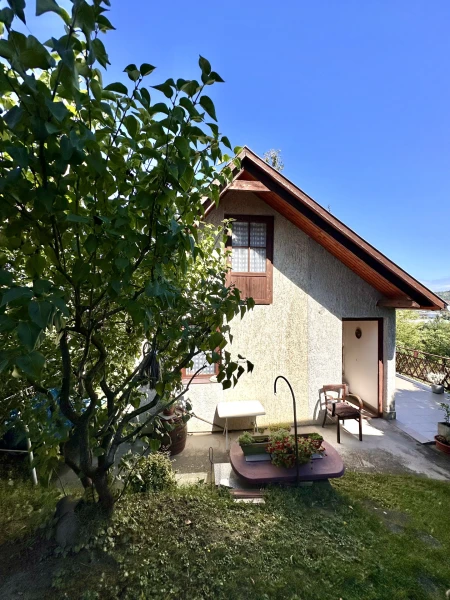 Eladó Nyaraló Zalaegerszeg 21 m2 