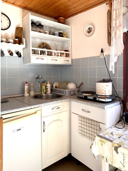 Eladó Nyaraló Zalaegerszeg 21 m2 