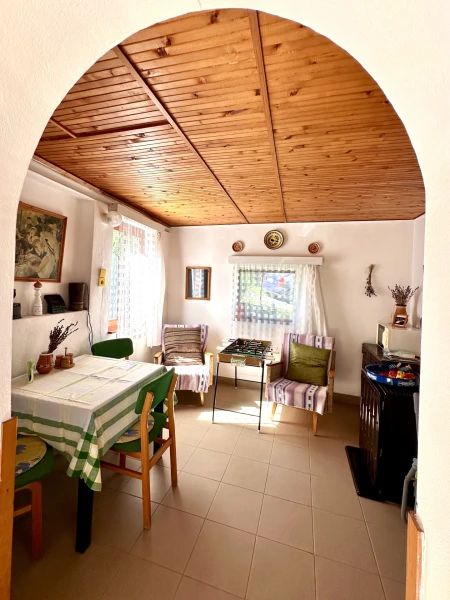 Eladó Nyaraló Zalaegerszeg 21 m2 
