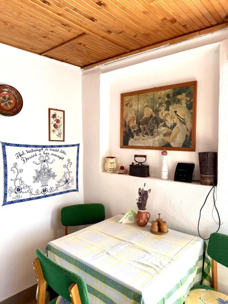 Eladó Nyaraló Zalaegerszeg 21 m2 