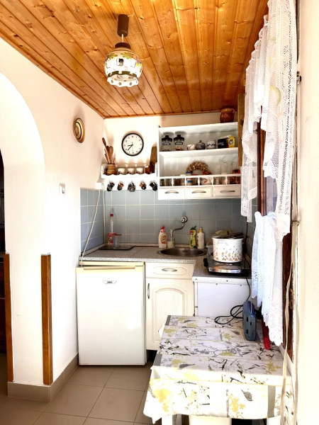 Eladó Nyaraló Zalaegerszeg 21 m2 