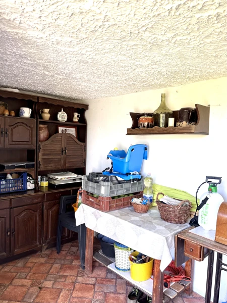 Eladó Nyaraló Zalaegerszeg 21 m2 