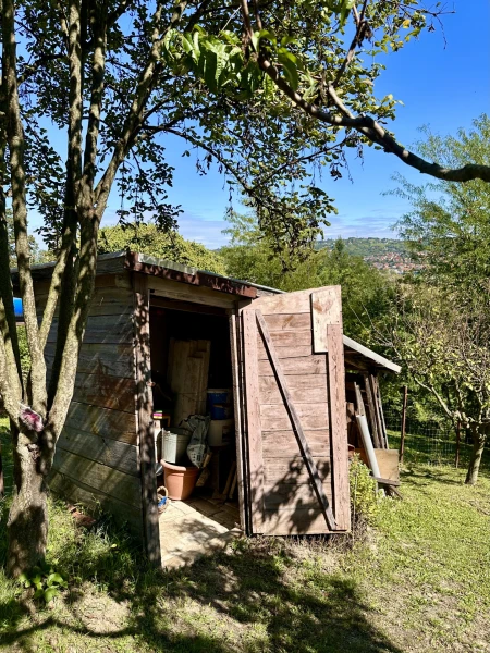 Eladó Nyaraló Zalaegerszeg 21 m2 