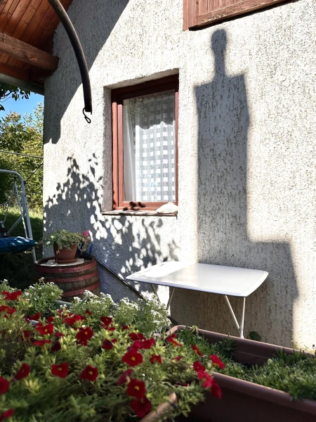 Eladó Nyaraló Zalaegerszeg 21 m2 