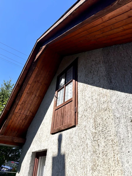 Eladó Nyaraló Zalaegerszeg 21 m2 