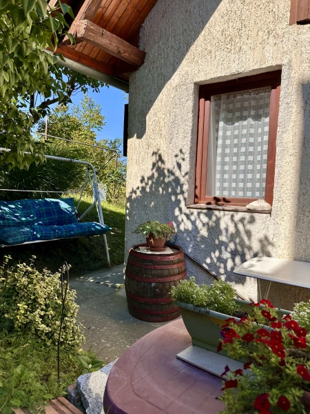 Eladó Nyaraló Zalaegerszeg 21 m2 