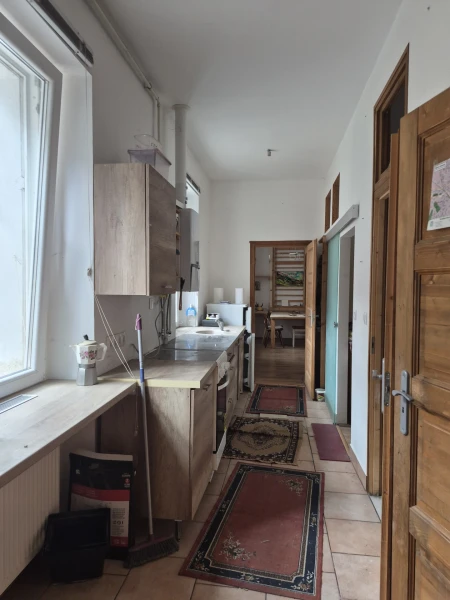 Eladó Lakás Sopron 46 m2 