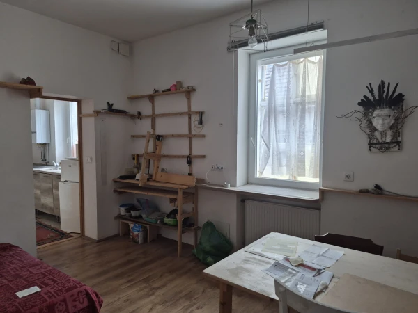Eladó Lakás Sopron 46 m2 