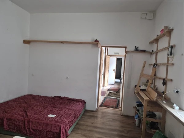 Eladó Lakás Sopron 46 m2 