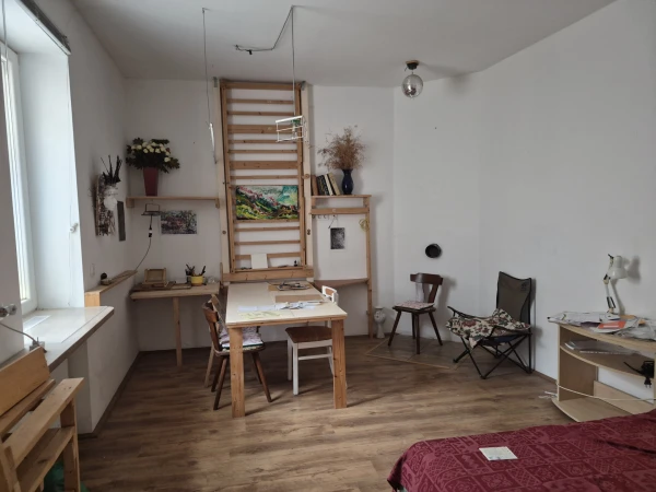 Eladó Lakás Sopron 46 m2 