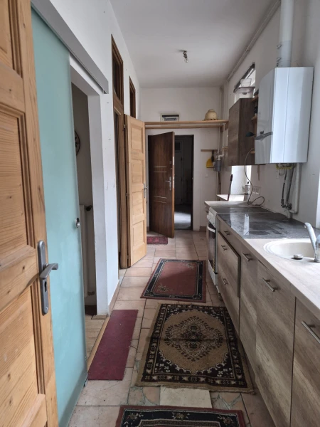 Eladó Lakás Sopron 46 m2 