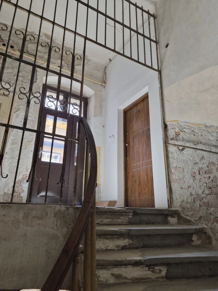 Eladó Lakás Sopron 46 m2 