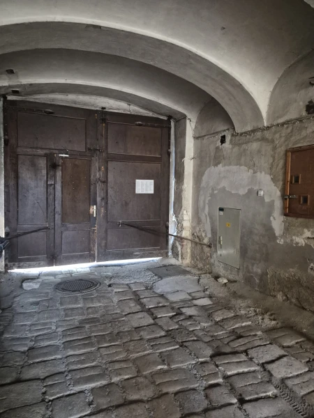 Eladó Lakás Sopron 46 m2 