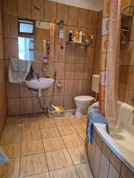 Eladó Lakás Sopron 46 m2 