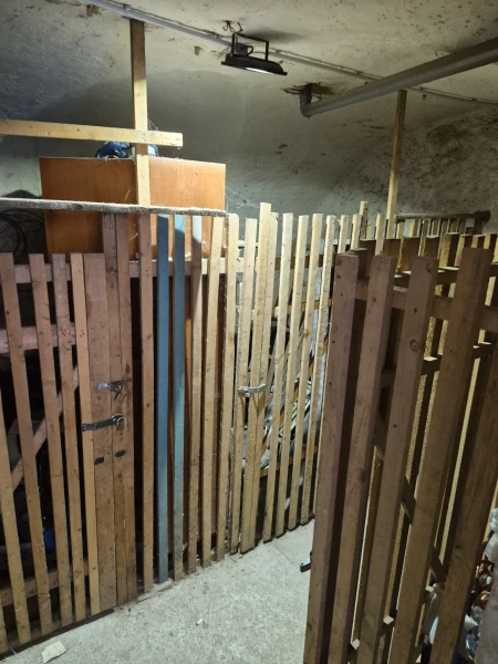 Eladó Lakás Sopron 46 m2 