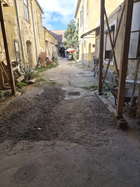 Eladó Lakás Sopron 46 m2 