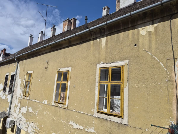 Eladó Lakás Sopron 46 m2 