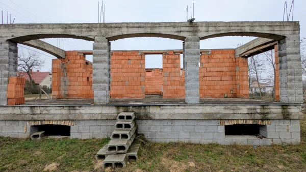 Eladó Ház Kecskemét 75 m2 