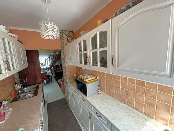 Eladó Ház Kecskemét 85 m2 