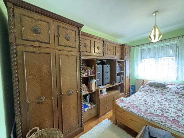 Eladó Ház Kecskemét 85 m2 