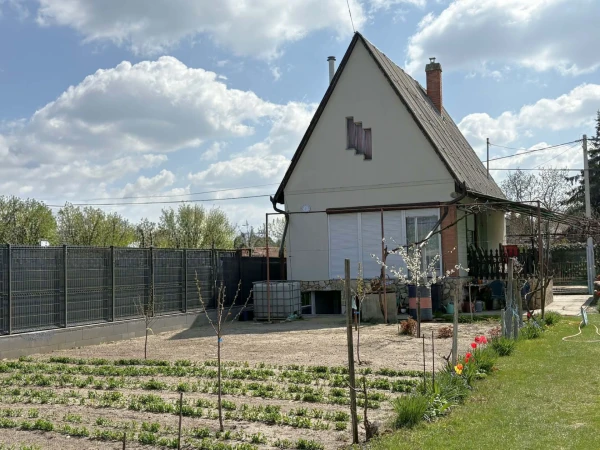 Eladó Ház Kecskemét 85 m2 