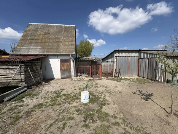 Eladó Ház Kecskemét 85 m2 