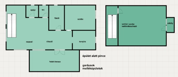 Eladó Ház Kecskemét 85 m2 