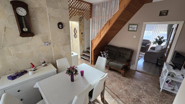 Eladó Ház Siófok 120 m2 