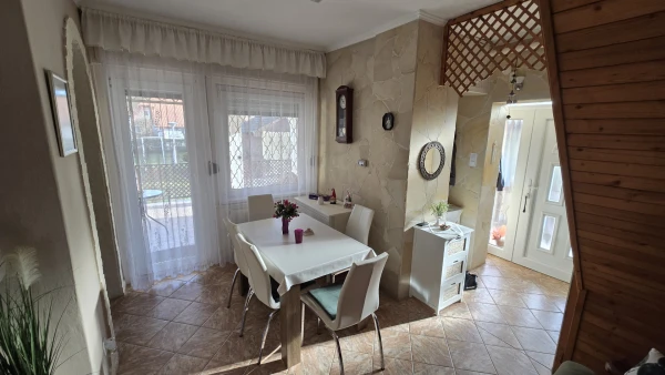 Eladó Ház Siófok 120 m2 