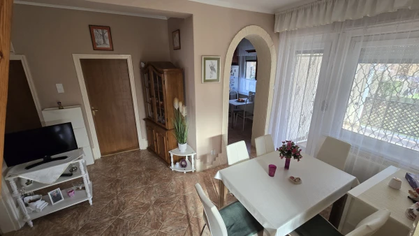 Eladó Ház Siófok 120 m2 
