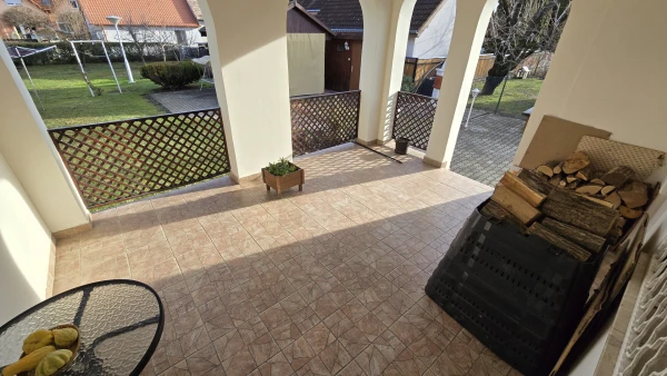 Eladó Ház Siófok 120 m2 