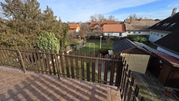 Eladó Ház Siófok 120 m2 