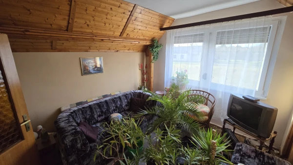 Eladó Ház Siófok 120 m2 