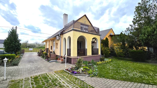 Eladó Ház Siófok 120 m2 