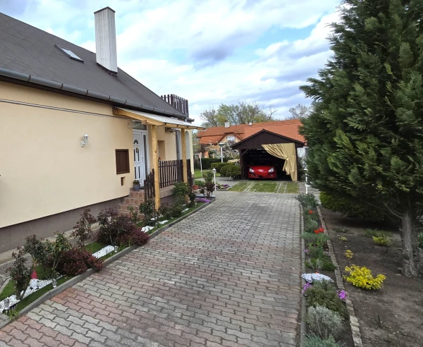 Eladó Ház Siófok 120 m2 