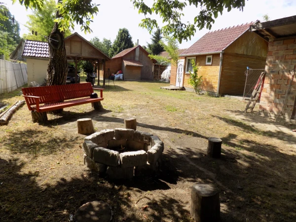 Eladó Ház Kecskemét 65 m2 