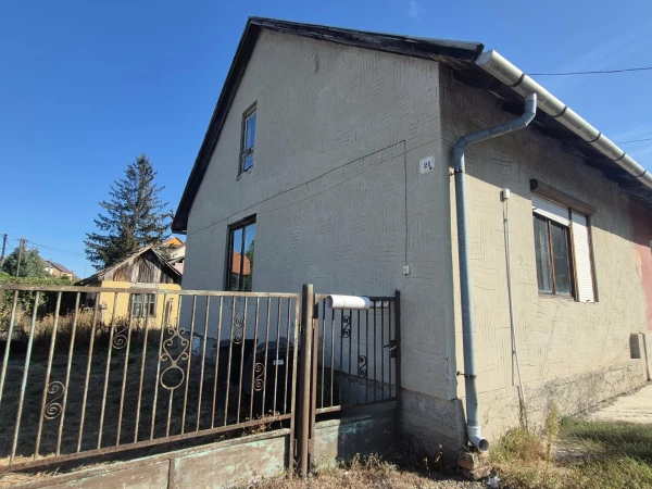 Eladó Ház Bátonyterenye 70 m2 